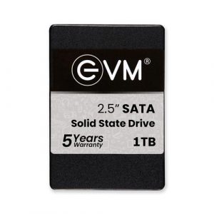 EVM 1TB 2.5 INCH SATA INTERNAL SSD -EVM25/1TB