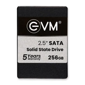 EVM 256GB INTERNAL SSD - EVM25-256GB