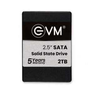 EVM 2TB 2.5 INCH SATA INTERNAL SSD -EVM25/2TB