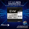 EVM 512GB INTERNAL SSD - EVM25-512GB