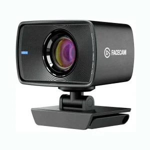 ELGATO FACECAM PREMIUM 1080P60 WEBCAM -10WAA9901