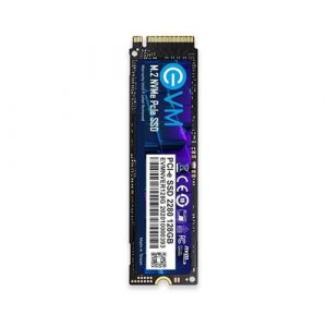 EVM 128GB M.2 NVME INTERNAL SSD -EVMNV/128GB