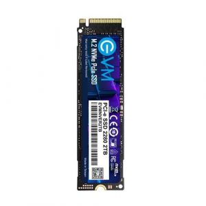 EVM 2TB M.2 NVME INTERNAL SSD -EVMNV/2TB