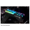 G.SKILL TRIDENT Z RGB 32GB (16GBX2) DDR4 3200MHZ DESKTOP RAM - F4-3200C16D-32GTZR