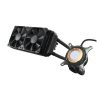 FRACTAL DESIGN CELSIUS+ S24 DYNAMIC ARGB CPU LIQUID COOLER (FD-W-2-S2401)