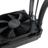 FRACTAL DESIGN CELSIUS+ S24 DYNAMIC ARGB CPU LIQUID COOLER (FD-W-2-S2401)