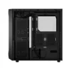 FRACTAL DESIGN FOCUS 2 MESH RGB TG CLEAR TINT ATX MID TOWER CABINET (BLACK)