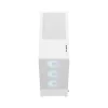 FRACTAL DESIGN POP XL AIR RGB E-ATX MID TOWER CABINET (WHITE)