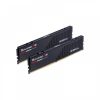 G.SKILL RIPJAWS S5 64GB (32GBX2) DDR5 5600MHZ DESKTOP RAM - F5-5600J3636D32GX2-RS5K