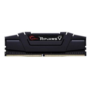 G.SKILL RIPJAWS V 16GB (16GB X 1) DDR4 3200MHZ DESKTOP RAM - F4-3200C16S-16GVK