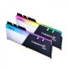 G.SKILL TRIDENT Z NEO RGB 16GB (8GBX2) 3200MHZ DDR4 DESKTOP RAM - F4-3200C16D-16GTZN