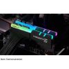 G.SKILL TRIDENT Z RGB 16GB (8GBX2) DDR4 3200MHZ DESKTOP RAM - F4-3200C16D-16GTZR