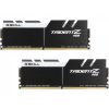 G.SKILL TRIDENT Z RGB 16GB (8GBX2) DDR4 3200MHZ DESKTOP RAM - F4-3200C16D-16GTZR