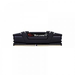 G.SKILL RIPJAWS V 16GB (16GBX1) DDR4 3600MHZ DESKTOP RAM - F4-3600C18S-16GVK