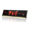 G.SKILL AEGIS 16GB (16GBX1) DDR4 2666MHZ DESKTOP RAM - F4-2666C19S-16GIS