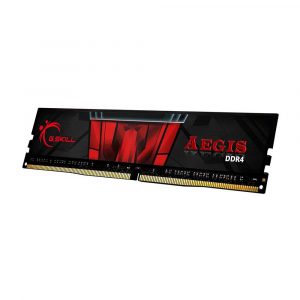 G.SKILL AEGIS 16GB (16GBX1) DDR4 3200MHZ DESKTOP RAM - F4-3200C16S-16GIS