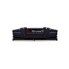 G.SKILL RIPJAWS V 32GB (32GBX1) DDR4 3200MHZ BLACK RAM - F4-3200C16S-32GVK