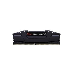 G.SKILL RIPJAWS V 8GB (8GBX1) DDR4 3600MHZ DESKTOP RAM (F4-3600C18S-8GVK)