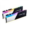 G.SKILL TRIDENT Z NEO 16GB (8GBX2) DDR4 3600MHZ RGB RAM - F4-3600C18D-16GTZN