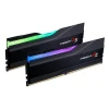 G.SKILL TRIDENT Z RGB 64GB (32GBX2) DDR5 6000MHZ DESKTOP RAM - F5-6000J3238G32GX2-TZ5RK