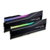 G.SKILL TRIDENT Z5 NEO RGB 64GB (32GBX2) DDR5 6000MHZ DESKTOP RAM - F5-6000J3040G32GX2-TZ5NR