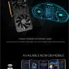 Galax RTX 3060 (1-Click OC) 12GB Graphics Card