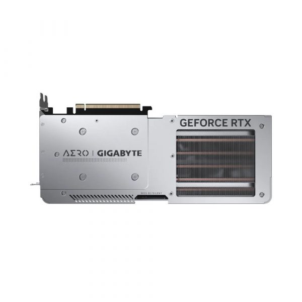 GIGABYTE GEFORCE RTX 4070 TI AERO OC V2 12GB GDDR6X