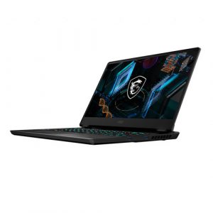 MSI GP66 LEOPARD 11UG-858IN GAMING LAPTOP WITH PER KEY RGB GAMING KEYBOARD BY STEELSERIES ( CORE I7-11800H/GEFORCE RTX 3070 8GB/16GB 3200MHz DDR4 RAM/17.3″ QHD 1440P 300HZ IPS/1TB NVME M.2 GEN4 SSD/WIN 10 HOME)