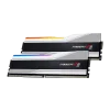 G.SKILL TRIDENT Z5 RGB 32GB (16GBX2) DDR5 6000MHZ C36 RAM -F5-6000J3636F16GX2-TZ5RS