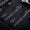 GSkill Flare X5 32Gb (16Gbx2) DDR5 6000MHz Desktop Ram (Matte Black) - F5-6000J3648D16GX2-FX5