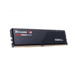 G.SKILL RIPJAWS S5 16GB (16GBX1) DDR5 5200MHZ DESKTOP RAM - F5-5200J4040A16GX1-RS5K