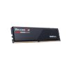 G.SKILL RIPJAWS S5 32GB (32GBX1) DDR5 5600MHZ DESKTOP RAM - F5-5600J3636D32GX1-RS5K