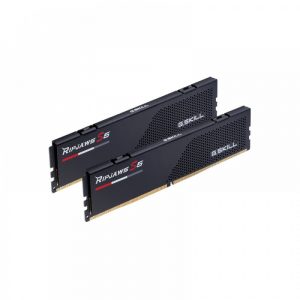 G.SKILL RIPJAWS S5 32GB(16GBX2) DDR5 5600MHZ DESKTOP RAM - F5-5600J4040C16GX2-RS5K