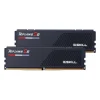 G.SKILL RIPJAWS S5 32GB (16GBX2) DDR5 6000MHZ DESKTOP RAM (BLACK) - F5-6000J3636F16GX2-RS5K