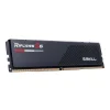 G.SKILL RIPJAWS S5 32GB (16GBX2) DDR5 6000MHZ DESKTOP RAM (BLACK) - F5-6000J3636F16GX2-RS5K