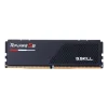 G.SKILL RIPJAWS S5 64GB (32GBX2) DDR5 6000MHZ DESKTOP RAM (BLACK) - F5-6000J3238G32GX2-RS5K