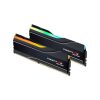 G.SKILL TRIDENT Z5 NEO RGB 32GB(16GBX2) DDR5 6000MHZ DESKTOP RAM - F5-6000J3038F16GX2-TZ5NR