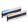 GSkill Trident Z5 RGB 32GB (16GBx2) DDR5 7200MHz Desktop RAM - F5-7200J3445G16GX2-TZ5RW