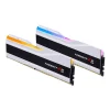 GSkill Trident Z5 RGB 32GB (16GBx2) DDR5 7200MHz Desktop RAM - F5-7200J3445G16GX2-TZ5RW