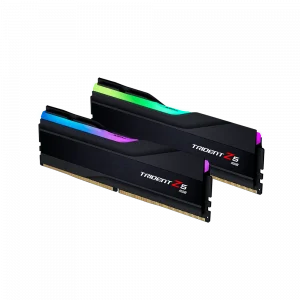 G.SKILL TRIDENT Z5 RGB 32GB(16GBX2) DDR5 6000MHZ CL36 RAM - F5-6000J3636F16GX2-TZ5RK