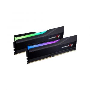 G.SKILL TRIDENT Z5 RGB 64GB (32GBX2) DDR5 6000MHZ CL30 DESKTOP RAM - F5-6000J3040G32GX2-TZ5RK