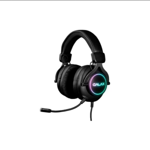 Galax Sonar 03 Gaming Headset (Black) (HGS035CSRGBB0)