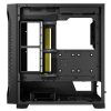 GAMDIAS ATHENA P1 MID TOWER CASE (BLACK)