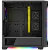 GAMDIAS ATHENA P1 MID TOWER CASE (BLACK)