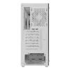 Gamdias Aura GC2 Elite WH V2 ARGB ATX Mid Tower Cabinet White - AURA-GC-2-ELITE-WH-V2