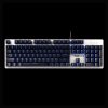 GAMDIAS HERMES E1C 3-IN-1 KEYBOARD MOUSE & MOUSE PAD COMBO