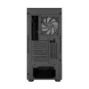 Gamdias Talos E3 Mesh Elite Argb E-Atx Mid Tower Cabinet - Black