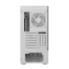 Gamdias Talos E3 Mesh Elite Argb E-Atx Mid Tower Cabinet - White