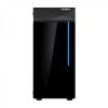 GIGABYTE C200 GLASS CABINET (BLACK)