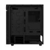 GIGABYTE C200 GLASS CABINET (BLACK)